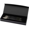 da Vinci Artist Signature Collection by Viktoria Kagalovska, Fashion Illustration Brushes, Assorted, 3 Brush Set in Gift Box