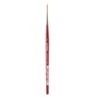 da Vinci COSMOTOP-SPIN Rigger Brush, Synthetic, Acrylic & Watercolor, Pointed Liner, Series 5880, Size 2
