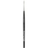da Vinci CASANEO Rigger, Extra Soft Synthetics, Watercolor & Acrylic, Liner, Series 1290, Size 0