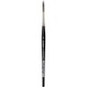 da Vinci CASANEO Rigger, Extra Soft Synthetics, Watercolor & Acrylic, Liner, Series 1290, Size 12