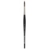 da Vinci CASANEO Rigger, Extra Soft Synthetics, Watercolor & Acrylic, Liner, Series 1290, Size 16