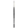 da Vinci CASANEO Rigger, Extra Soft Synthetics, Watercolor & Acrylic, Liner, Series 1290, Size 4