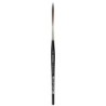 da Vinci CASANEO Super Long Rigger (55mm), Extra Soft Synthetic, Watercolor & Acrylic, Liner, Series 1298, Size 8