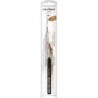 da Vinci COSMOTOP-SPIN Pocket Travel Brush, Synthetic, Watercolor, Round, Series 1573, Size 1