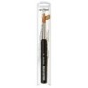 da Vinci COSMOTOP-SPIN Pocket Travel Brush, Synthetic, Watercolor, Round, Series 1573, Size 12