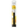 da Vinci CASANEO Travel Pocket Liner, Synthetic, Watercolor, Double Section, Series 1599TP, Size 8