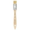 da Vinci SYNTHETIC Mottler Brush, Natural Hog, Acrylic & Oil, Flat, Series 2429, Size 20