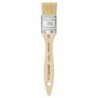 da Vinci SYNTHETIC Mottler Brush, Natural Hog, Acrylic & Oil, Flat, Series 2429, Size 30