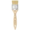 da Vinci SYNTHETIC Mottler Brush, Natural Hog, Acrylic & Oil, Flat, Series 2429, Size 40