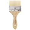 da Vinci MAESTRO2 Mottler Brush, Natural Bristle, Acrylic & Oil, Flat, Series 2475, Size 80