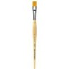 da Vinci JUNIOR Synthetics Student Brush, Synthetic, Tempera, Round, Series 304, Size 10