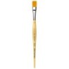 da Vinci JUNIOR Synthetics Student Brush, Synthetic, Tempera, Round, Series 304, Size 14
