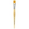 da Vinci JUNIOR Synthetics Student Brush, Synthetic, Tempera, Round, Series 304, Size 16