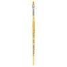 da Vinci JUNIOR Synthetics Student Brush, Synthetic, Tempera, Round, Series 304, Size 4