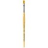 da Vinci JUNIOR Synthetics Student Brush, Synthetic, Tempera, Round, Series 304, Size 6