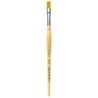 da Vinci JUNIOR Synthetics Student Brush, Synthetic, Tempera, Round, Series 304, Size 8