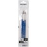 da Vinci FORTE Basic Student Brush, Synthetic, Acrylic, Assorted, 3 Brush Set