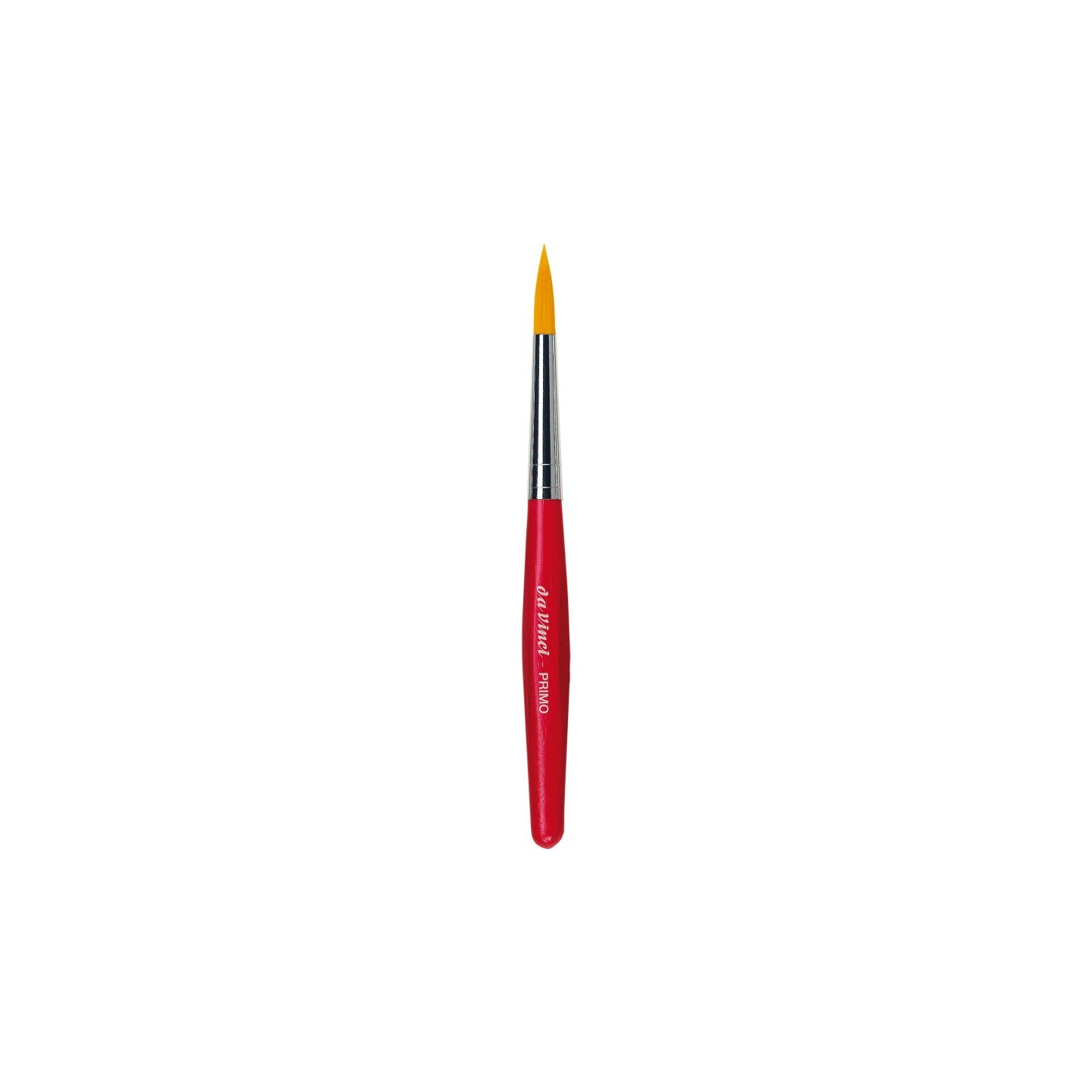 da Vinci PRIMO Preschool Brush, Synthetic, Tempera, Round, Series 353R, Size 12