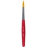 da Vinci PRIMO Preschool Brush, Synthetic, Tempera, Round, Series 353R, Size 12