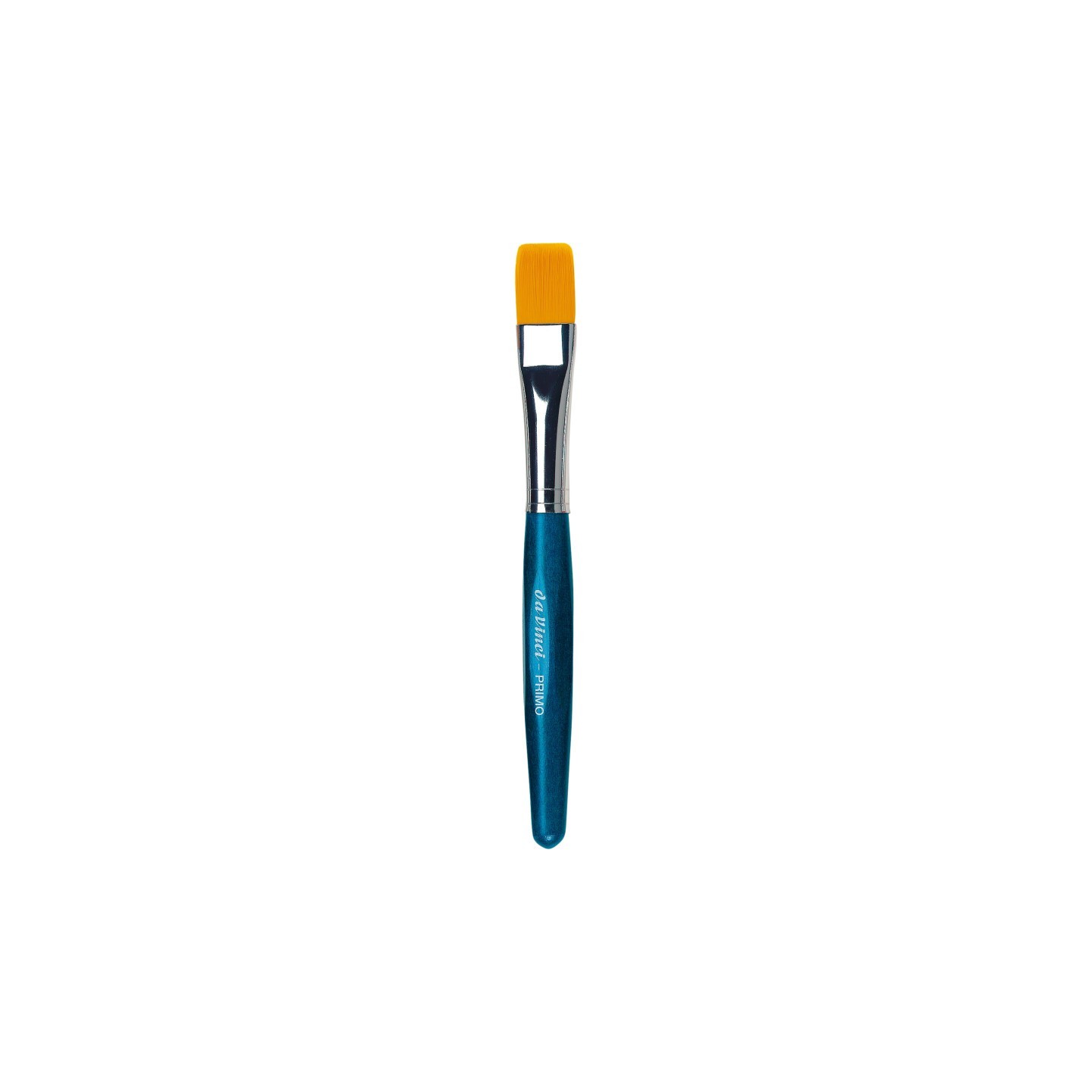 da Vinci PRIMO Preschool Brush, Synthetic, Tempera, Flat, Series 354B, Size 16