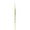 da Vinci FIT Synthetics Student Brush, Synthetic, Acrylic & Tempera, Round, Series 373, Size 0