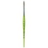 da Vinci FIT Synthetics Student Brush, Synthetic, Acrylic & Tempera, Round, Series 373, Size 12