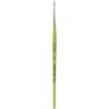 da Vinci FIT Synthetics Student Brush, Synthetic, Acrylic & Tempera, Round, Series 373, Size 2