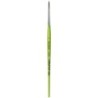 da Vinci FIT Synthetics Student Brush, Synthetic, Acrylic & Tempera, Round, Series 373, Size 4