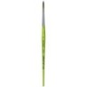 da Vinci FIT Synthetics Student Brush, Synthetic, Acrylic & Tempera, Round, Series 373, Size 8