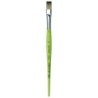da Vinci FIT Synthetics Student Brush, Synthetic, Acrylic & Tempera, Flat, Series 374, Size 12