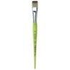 da Vinci FIT Synthetics Student Brush, Synthetic, Acrylic & Tempera, Flat, Series 374, Size 20