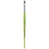 da Vinci FIT Synthetics Student Brush, Synthetic, Acrylic & Tempera, Filbert, Series 375, Size 6