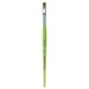 da Vinci FIT Synthetics Student Brush, Synthetic, Acrylic & Tempera, Filbert, Series 375, Size 8