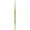 da Vinci FIT Synthetics Student Brush, Synthetic, Acrylic & Oil, Flat, Series 379, Size 2