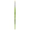 da Vinci FIT Synthetics Student Brush, Synthetic, Acrylic & Oil, Flat, Series 379, Size 4