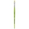 da Vinci FIT Synthetics Student Brush, Synthetic, Acrylic & Oil, Flat, Series 379, Size 6