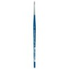 da Vinci FORTE BASIC Student Brush, Synthetic, Acrylic, Round, Series 393, Size 0