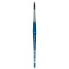 da Vinci FORTE BASIC Student Brush, Synthetic, Acrylic, Round, Series 393, Size 10