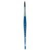 da Vinci FORTE BASIC Student Brush, Synthetic, Acrylic, Round, Series 393, Size 12