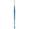 da Vinci FORTE BASIC Student Brush, Synthetic, Acrylic, Round, Series 393, Size 2