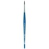 da Vinci FORTE BASIC Student Brush, Synthetic, Acrylic, Round, Series 393, Size 4