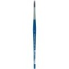 da Vinci FORTE BASIC Student Brush, Synthetic, Acrylic, Round, Series 393, Size 6