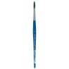 da Vinci FORTE BASIC Student Brush, Synthetic, Acrylic, Round, Series 393, Size 8
