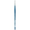 da Vinci FORTE BASIC Student Brush, Synthetic, Acrylic, Round, Series 393, Size -3
