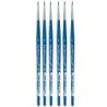 da Vinci FORTE BASIC Student Brush, Synthetic, Acrylic, Round, Series 393, Size -3, Pack of 6