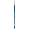 da Vinci FORTE BASIC Student Brush, Synthetic, Acrylic, Round, Series 393, Size -5