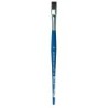 da Vinci FORTE BASIC Student Brush, Synthetic, Acrylic, Flat, Series 394, Size 10
