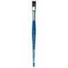 da Vinci FORTE BASIC Student Brush, Synthetic, Acrylic, Flat, Series 394, Size 12