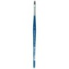 da Vinci FORTE BASIC Student Brush, Synthetic, Acrylic, Flat, Series 394, Size 4