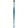 da Vinci FORTE BASIC Student Brush, Synthetic, Acrylic, Flat, Series 394, Size 8